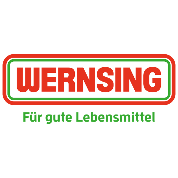 Logo der Wernsing Feinkost GmbH